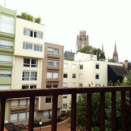 Studios Rouen Centre מראה חיצוני תמונה