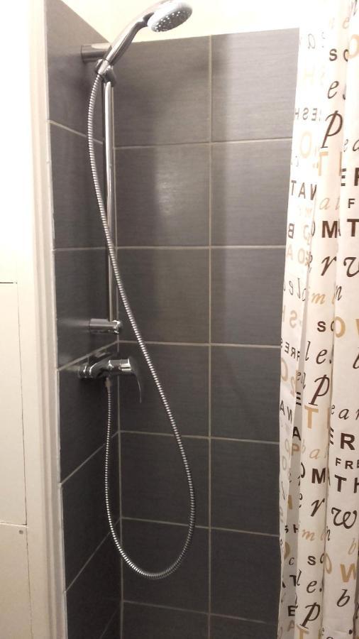 Studios Rouen Centre מראה חיצוני תמונה