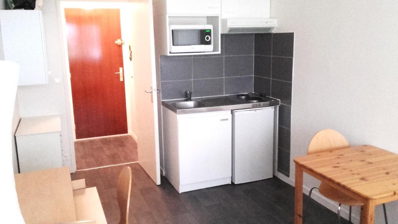 Studios Rouen Centre מראה חיצוני תמונה