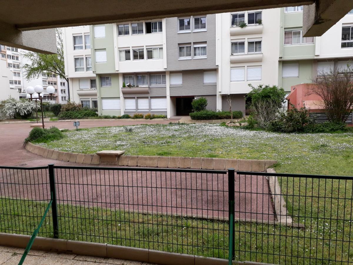 Studios Rouen Centre מראה חיצוני תמונה