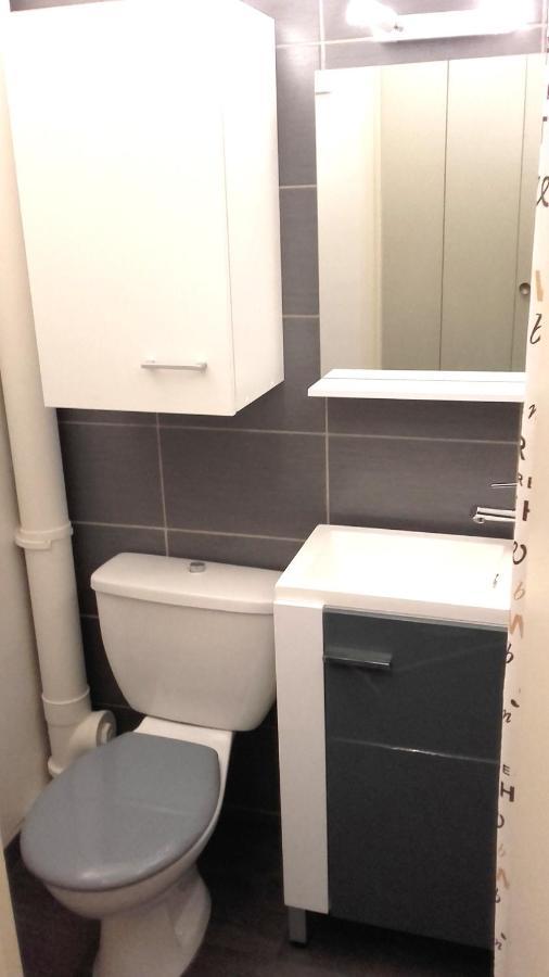 Studios Rouen Centre מראה חיצוני תמונה