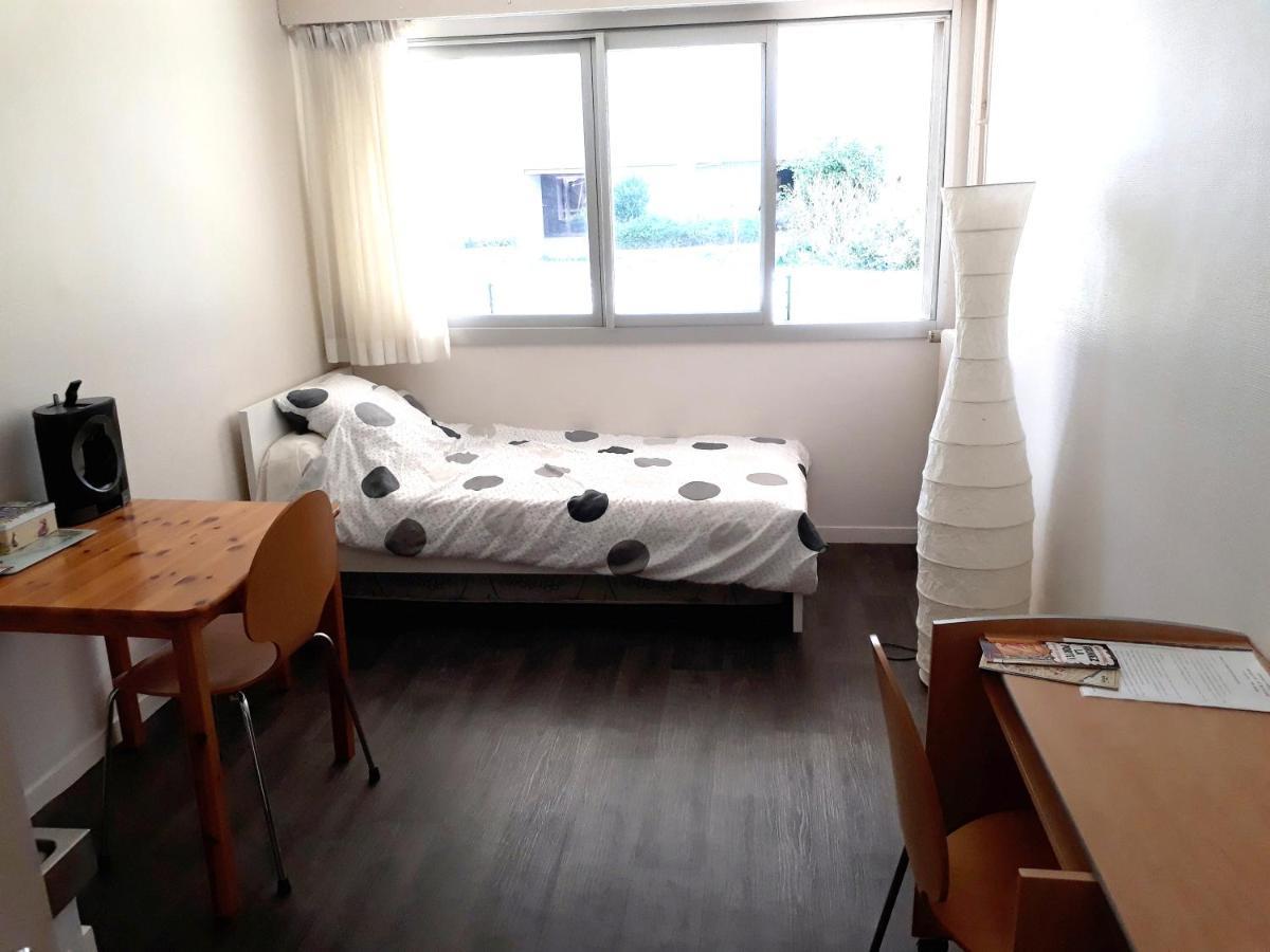 Studios Rouen Centre מראה חיצוני תמונה
