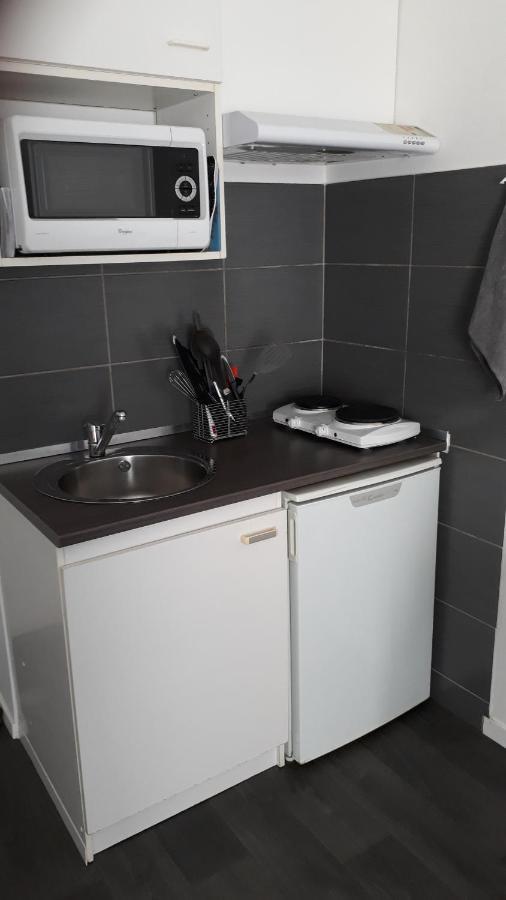 Studios Rouen Centre מראה חיצוני תמונה