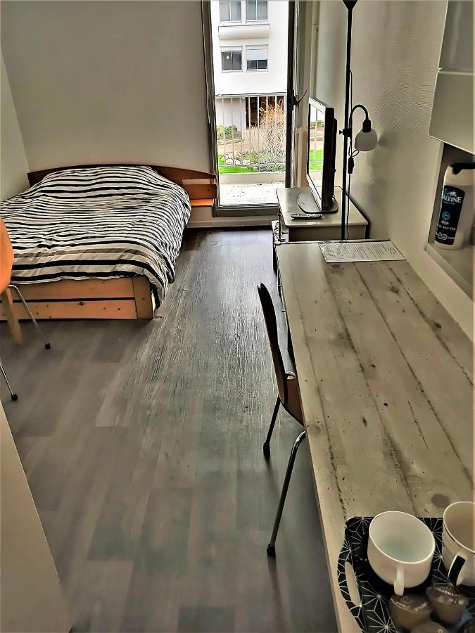 Studios Rouen Centre מראה חיצוני תמונה