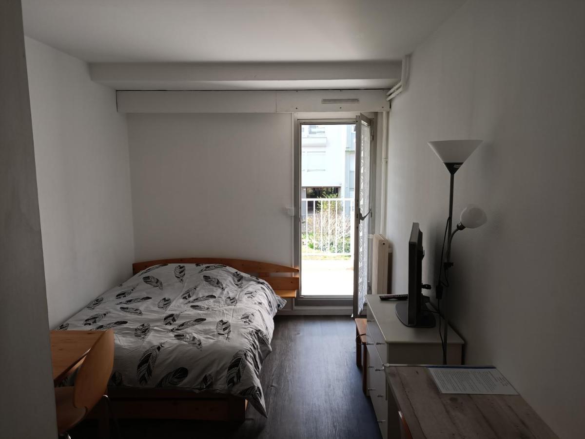 Studios Rouen Centre מראה חיצוני תמונה