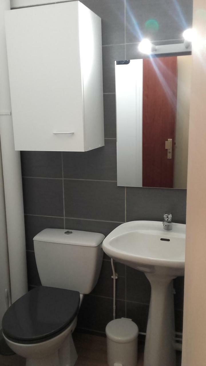 Studios Rouen Centre מראה חיצוני תמונה